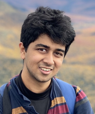Kalpesh Krishna