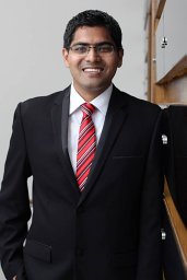 Qayyum Zafar