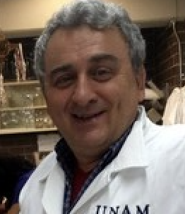 Mauro Degli Esposti