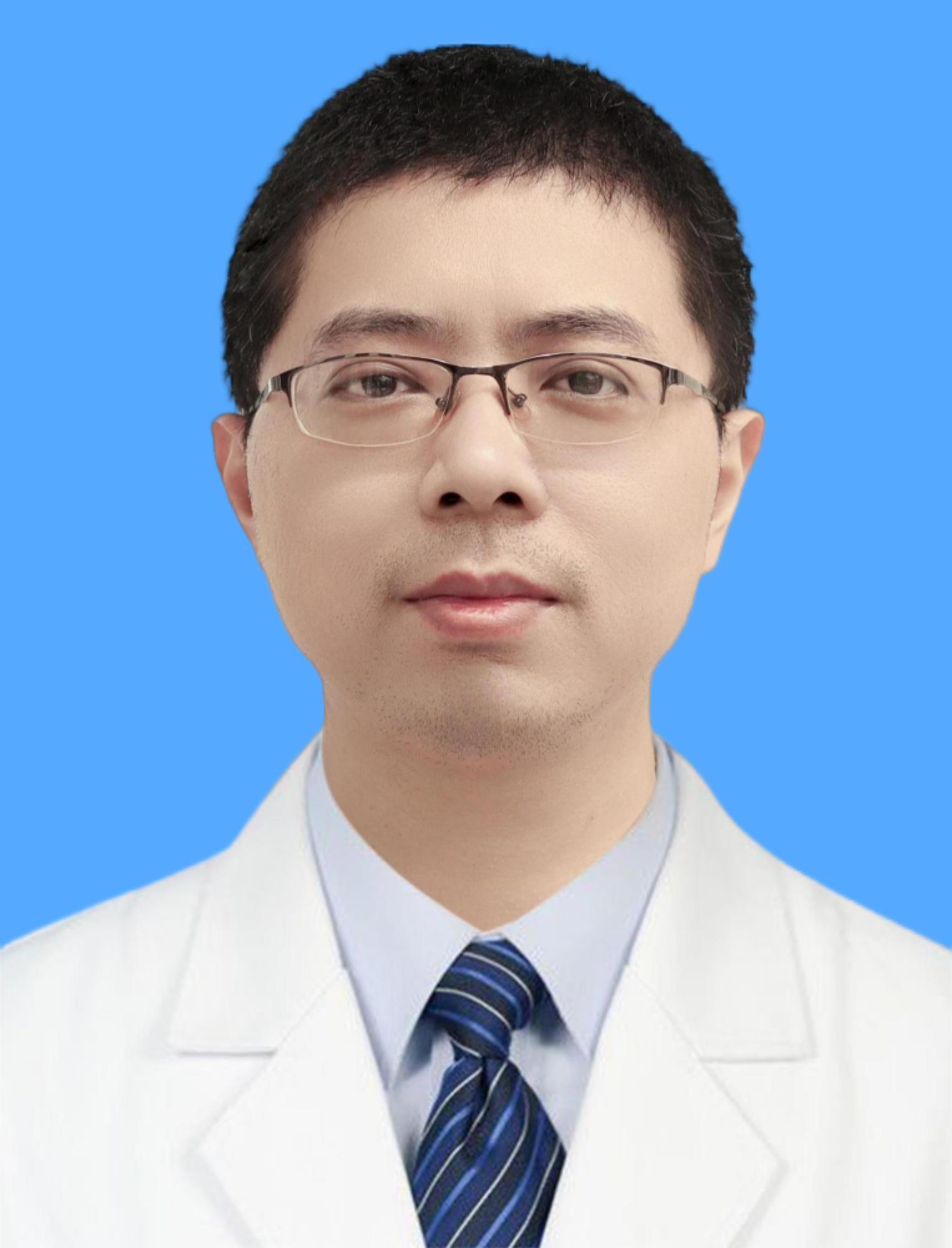Zhenyu Liang