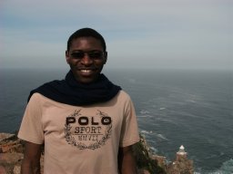 Claudius Marondedze