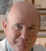 Luther James Willmore