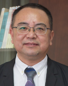 Yonghai Wang