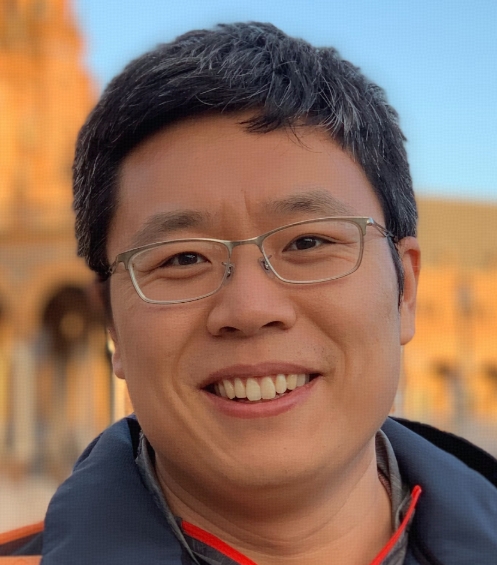 Yang Gao