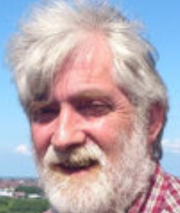 Stephen M. Pickles