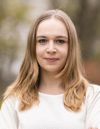 Weronika Klecel