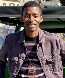 Diallo Abdoulaye