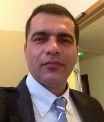 Kaveh Edalati
