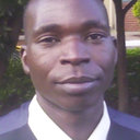 Douglas Ombogoh
