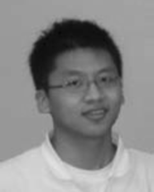 Shih-Bin Lin