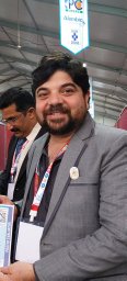Jayesh Dwivedi