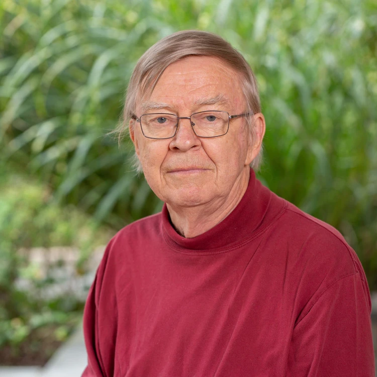 Bjorn O. Mysen