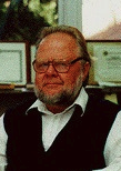 Algirdas Avizienis