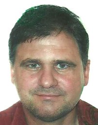 James Brink