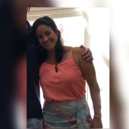 Adriana Caldo