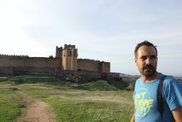 Rafael Barrientos