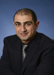 Albaba Hamzeh