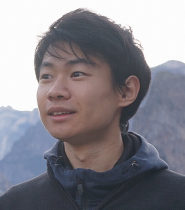 Shicheng Liu