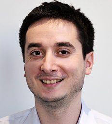 Andrei Pruteanu