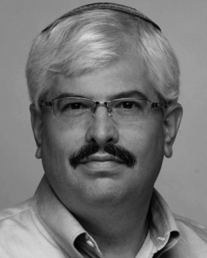 Udi Margolin