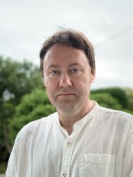 Richard Laing