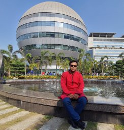 Sarowar Hossain