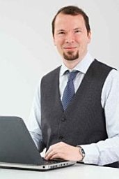 Markus Putnings