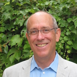 Wayne Sandholtz