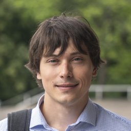 Dmitry I. Glukhovets