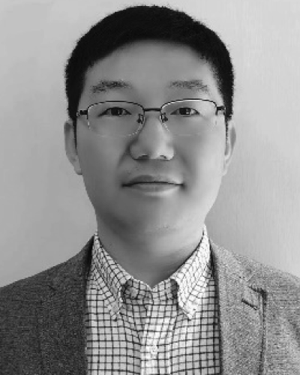 Guokai Zhang