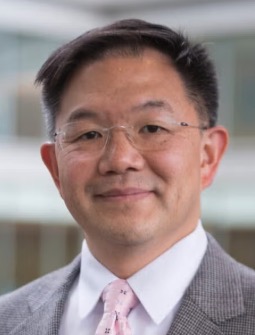 Yueh Z. Lee