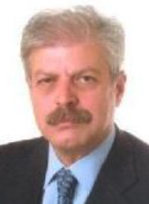 Leonidas Zografos