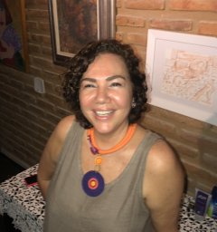 Mara Cristina Ribeiro
