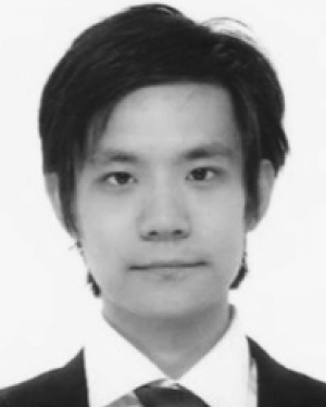Beiyi Liu