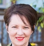 Margo Anne Pritchard