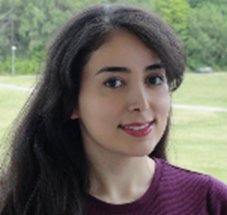 Neda Kaboodvand