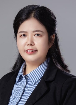 Xiulan Zhao
