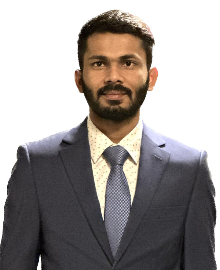 Pravin Mishra