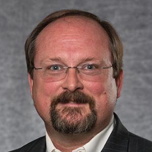 Lloyd W. Sumner