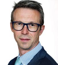 Mark Spence