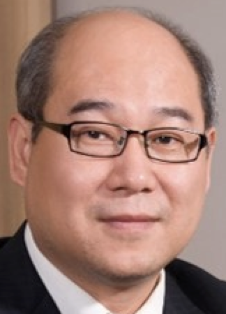 Zhiqiu Huang