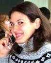 Olena Sych