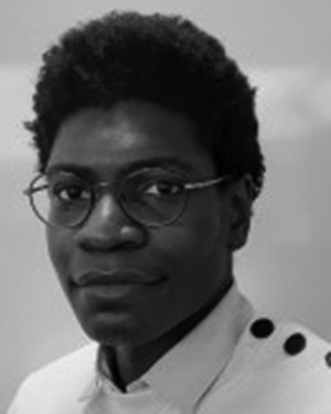 Kevin Mambu