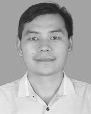 Yinbo Wu