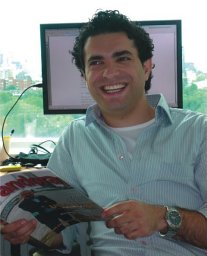 Murat Tarakci