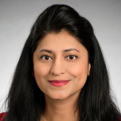 Shela Hirani