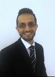 Alghamri Mahmoud S