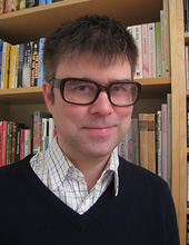 Tobias Mattisson
