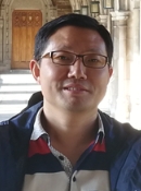 Huanrong Li
