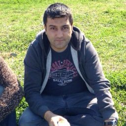 Hamza Kucuk